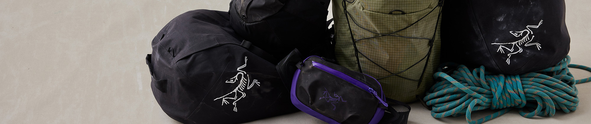 Men's Packs | Arc'teryx